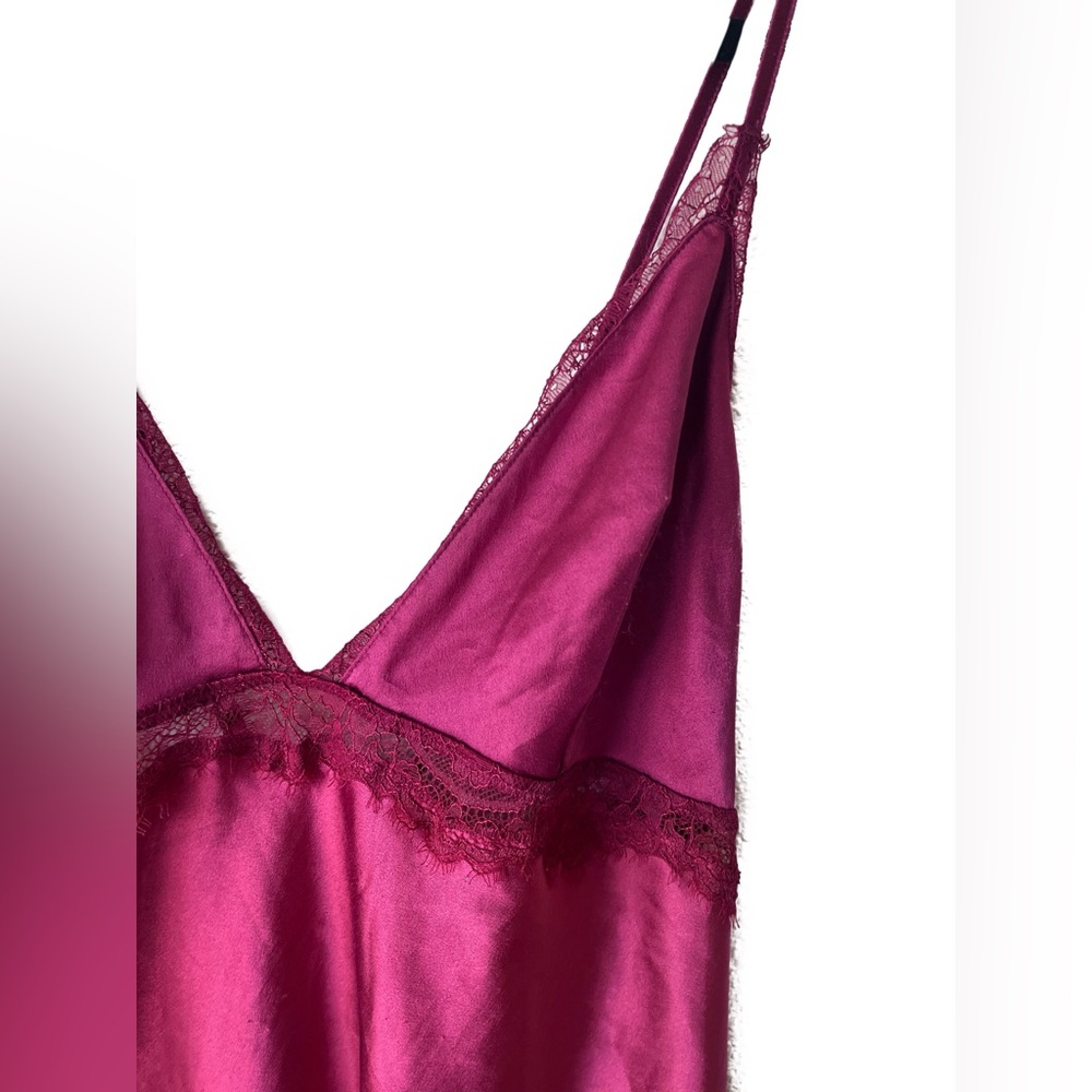 Victorias Secret Lace Nightgown